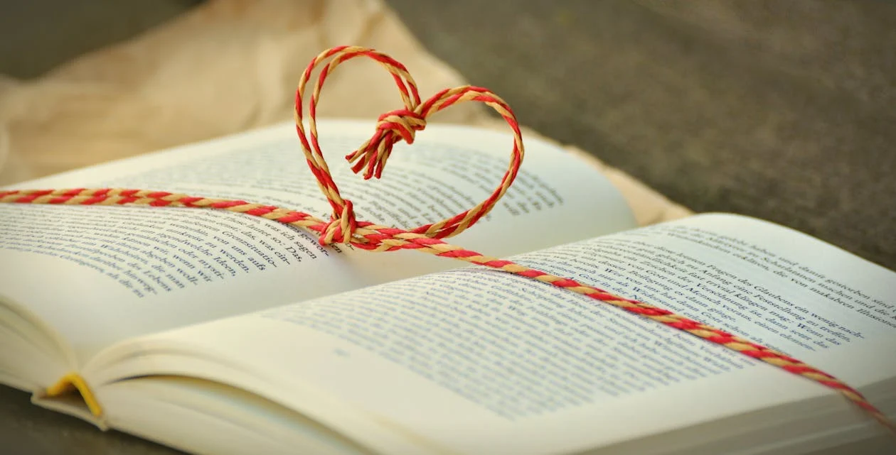 Why Romance Novels Are More Than Just Love Stories?
