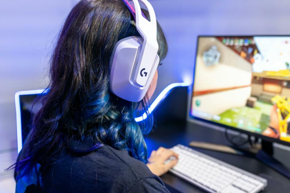 How to Start and Shape Your Gaming Career