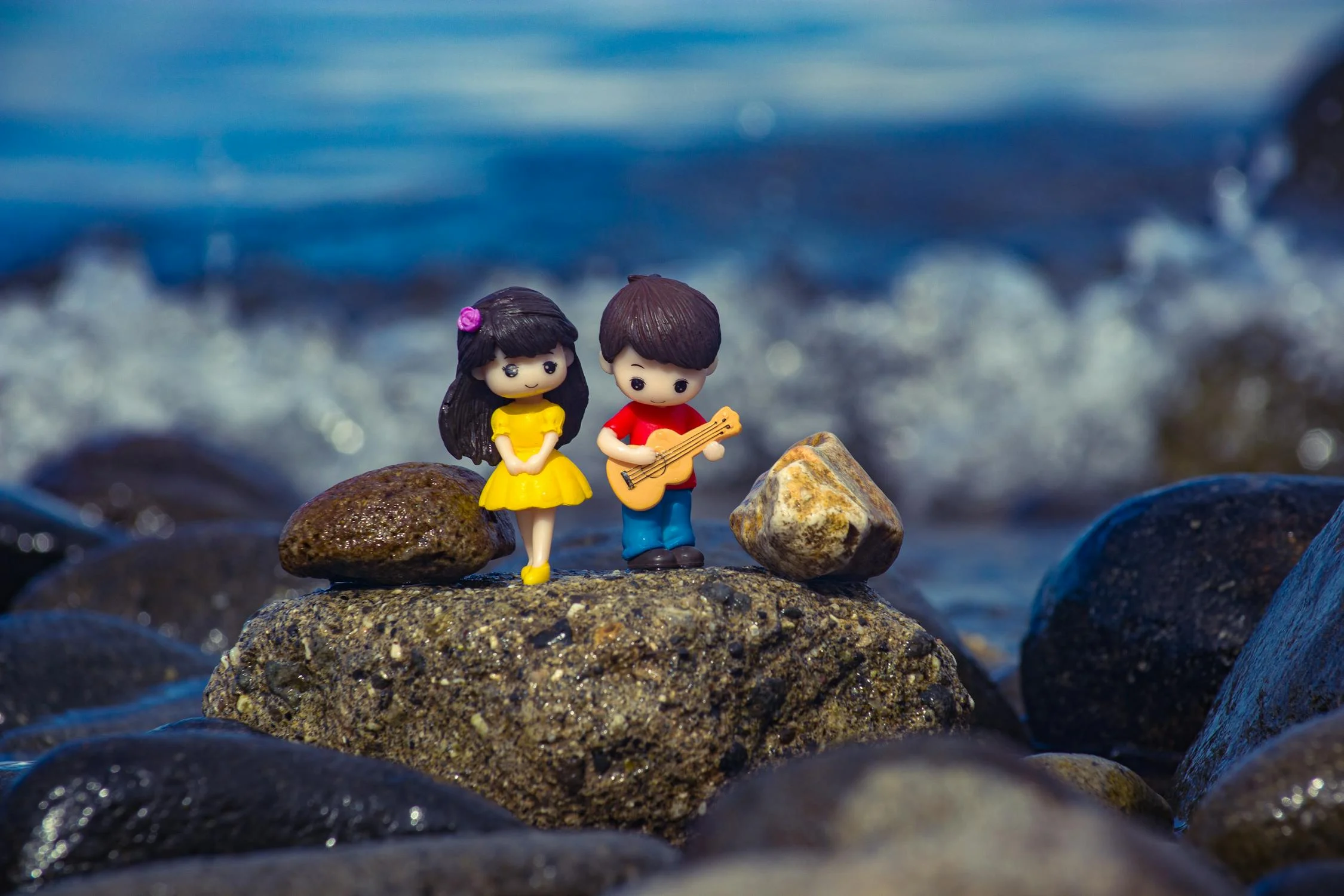 The Everlasting and Historical Love Stories Worth Remembering