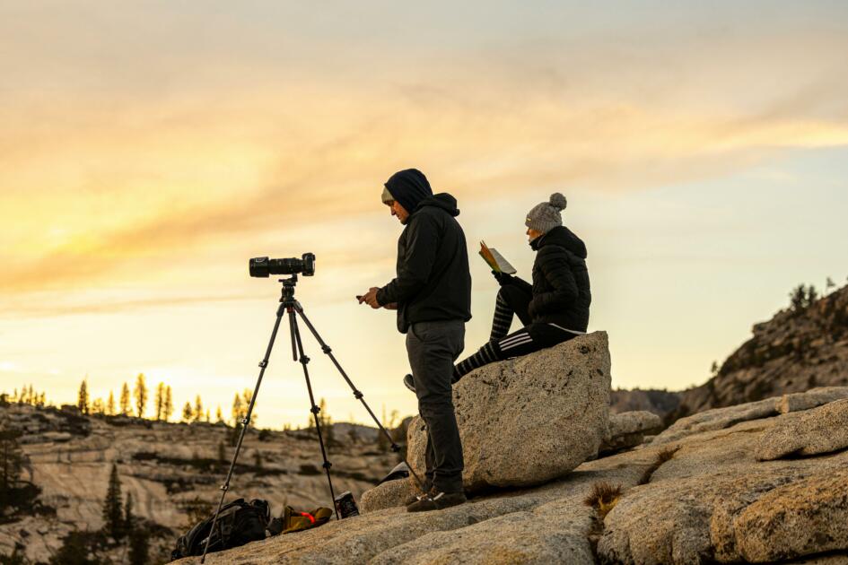 Understanding Travel Photography How to Shape Your Career